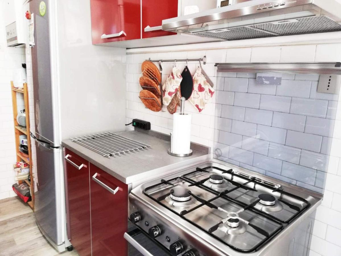 Best Way Rent - Casa Ida Lavagna Extérieur photo