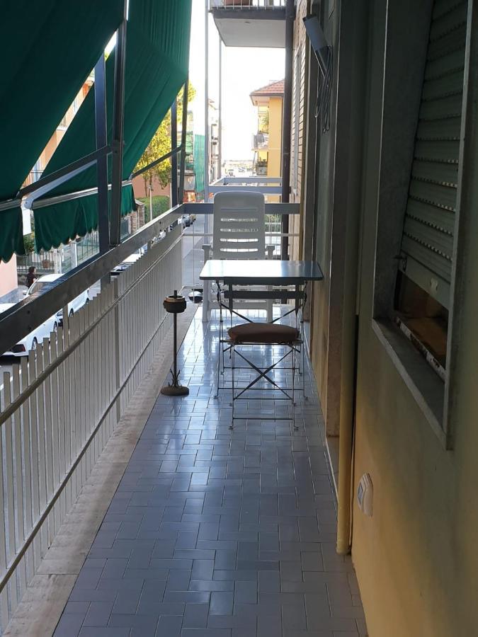 Best Way Rent - Casa Ida Lavagna Extérieur photo