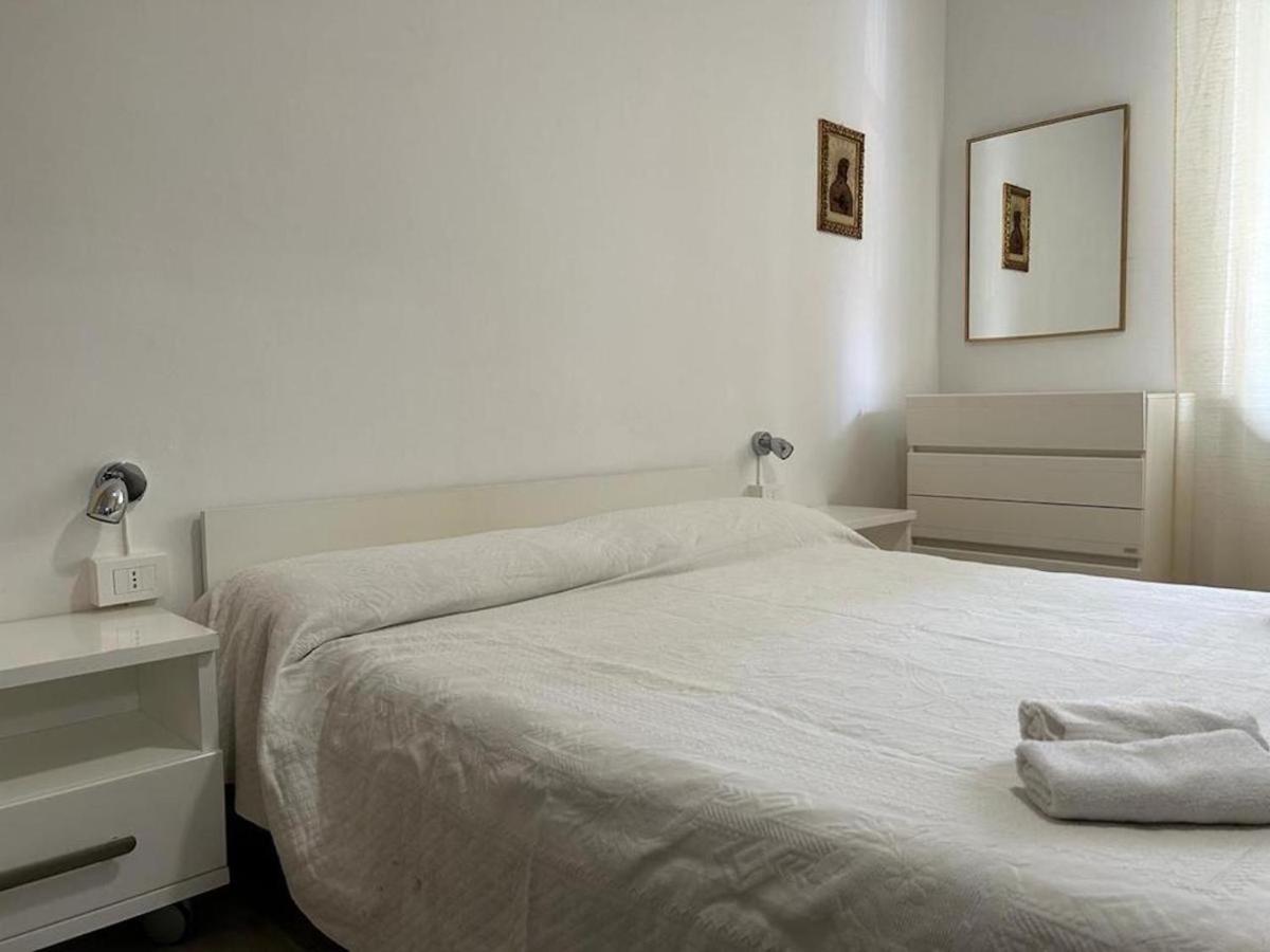 Best Way Rent - Casa Ida Lavagna Extérieur photo