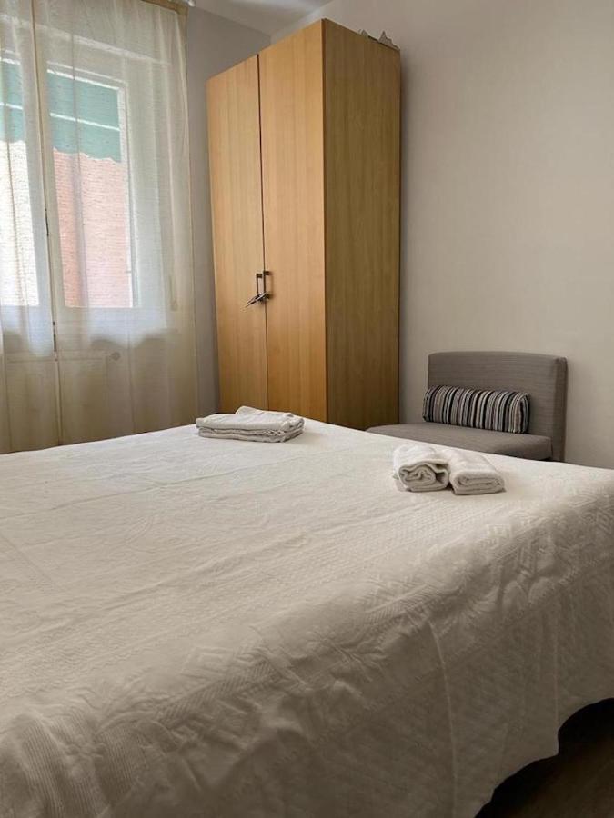 Best Way Rent - Casa Ida Lavagna Extérieur photo