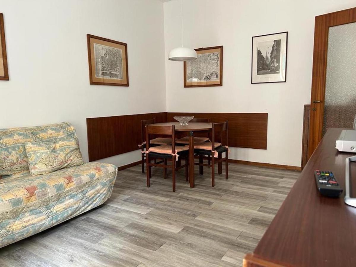 Best Way Rent - Casa Ida Lavagna Extérieur photo