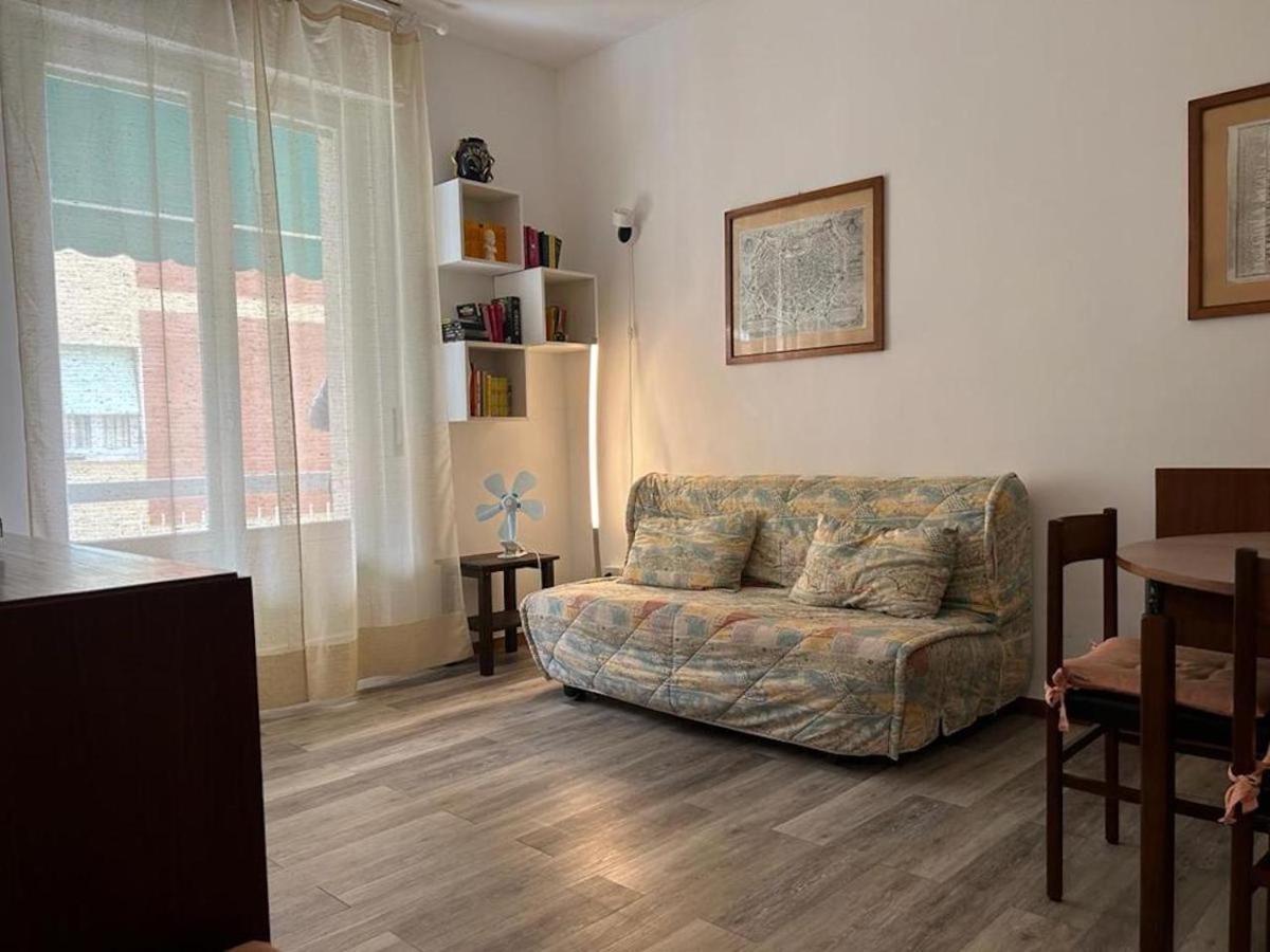 Best Way Rent - Casa Ida Lavagna Extérieur photo