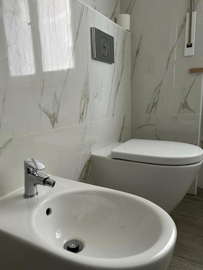 Best Way Rent - Casa Ida Lavagna Extérieur photo
