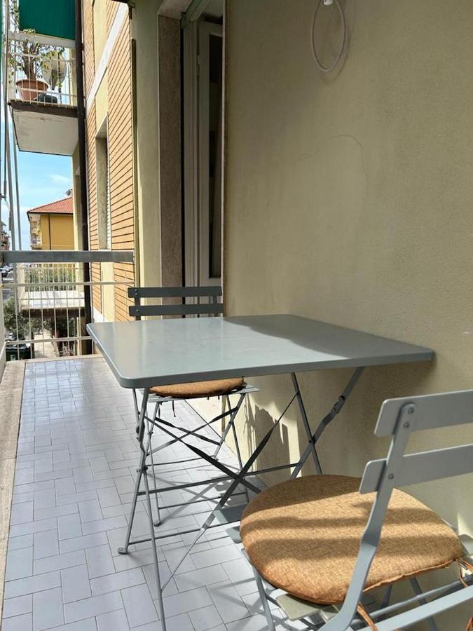 Best Way Rent - Casa Ida Lavagna Extérieur photo