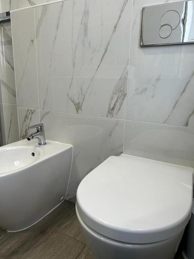 Best Way Rent - Casa Ida Lavagna Extérieur photo